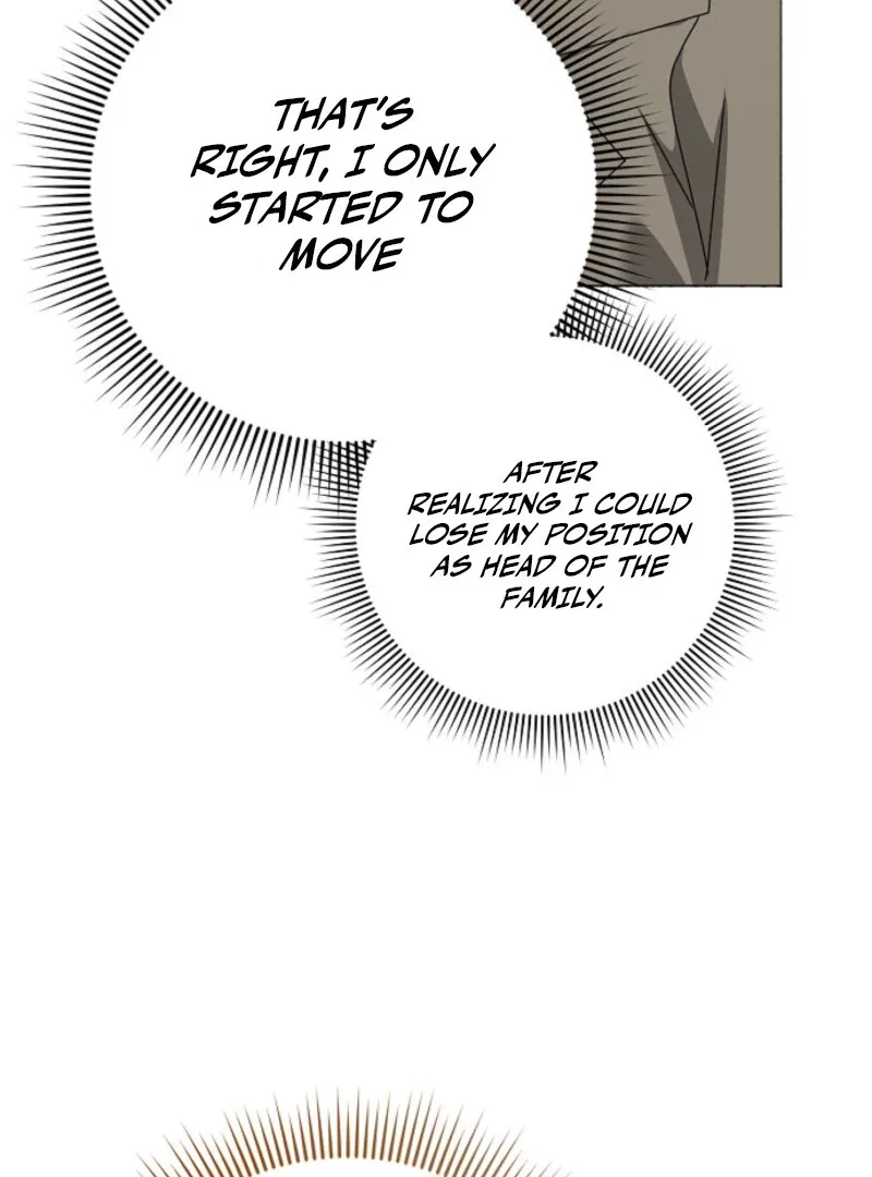 The Lost Cinderella Chapter 87 – Page 32