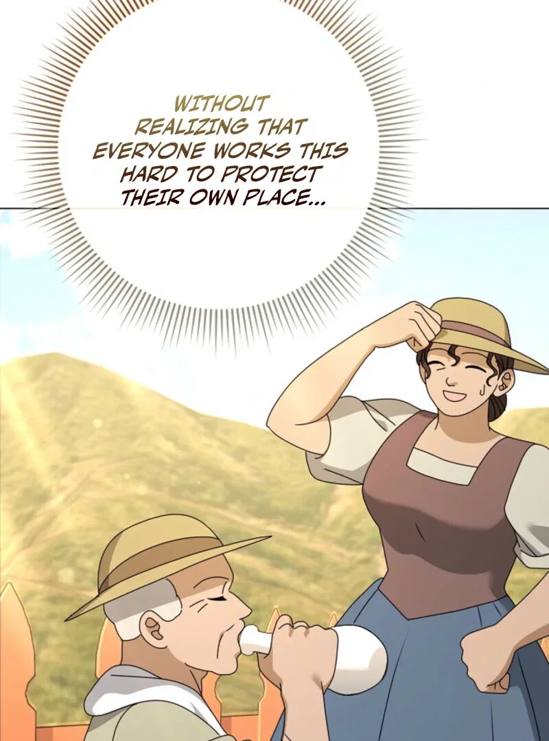 The Lost Cinderella Chapter 87 – Page 33