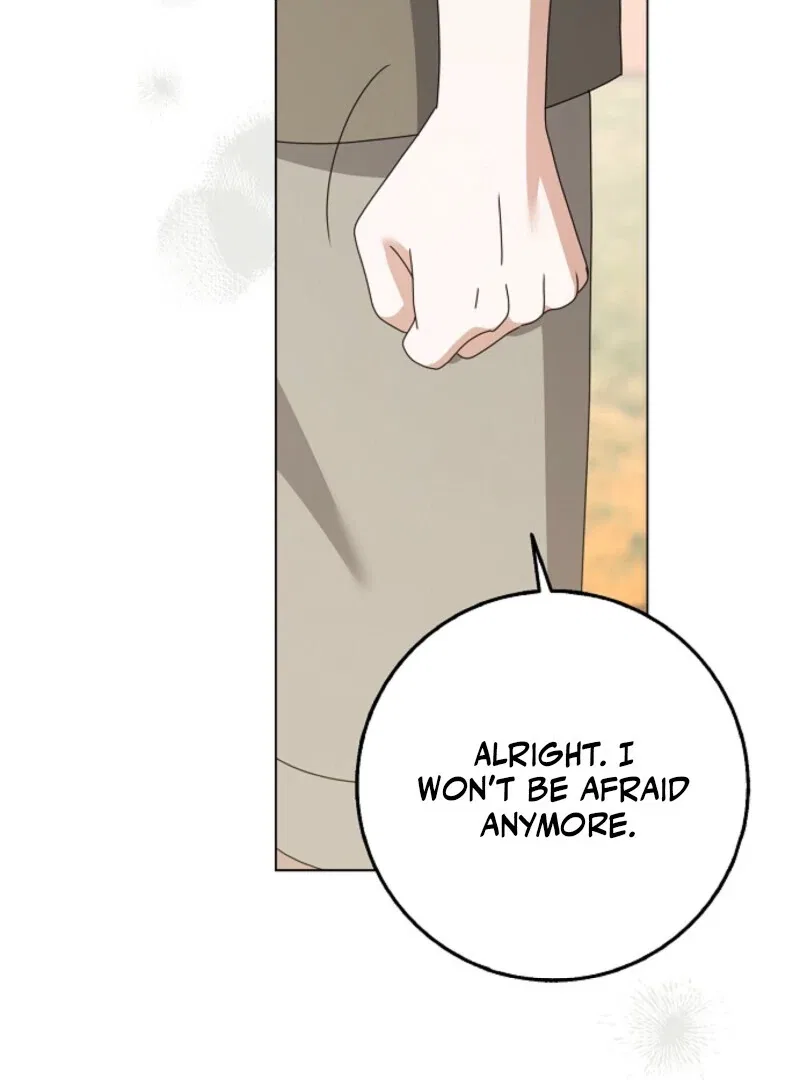 The Lost Cinderella Chapter 87 – Page 35