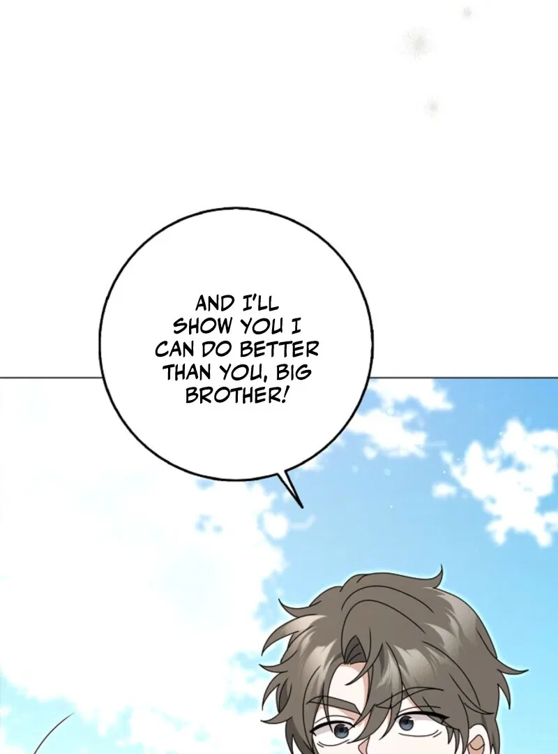 The Lost Cinderella Chapter 87 – Page 36