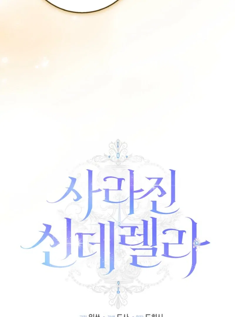 The Lost Cinderella Chapter 87 – Page 41