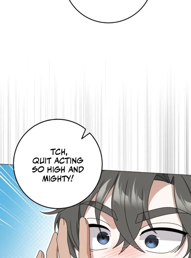 The Lost Cinderella Chapter 87 – Page 46