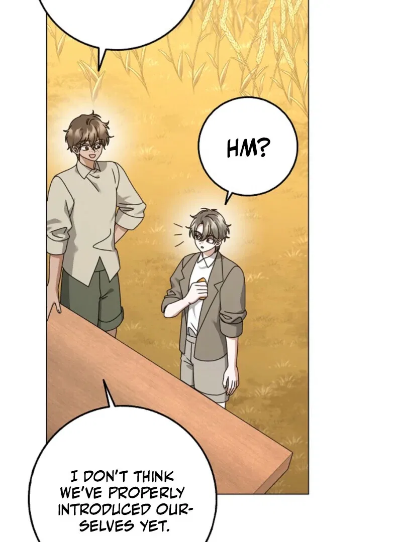The Lost Cinderella Chapter 87 – Page 55
