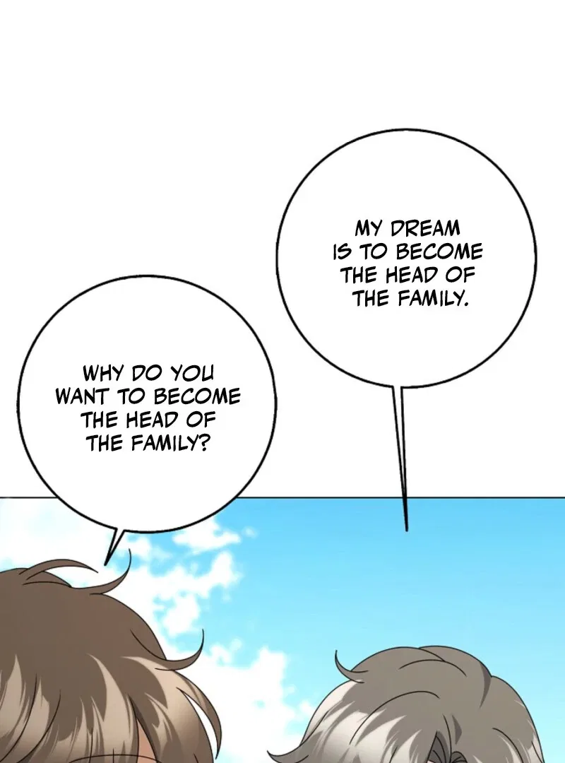 The Lost Cinderella Chapter 87 – Page 60