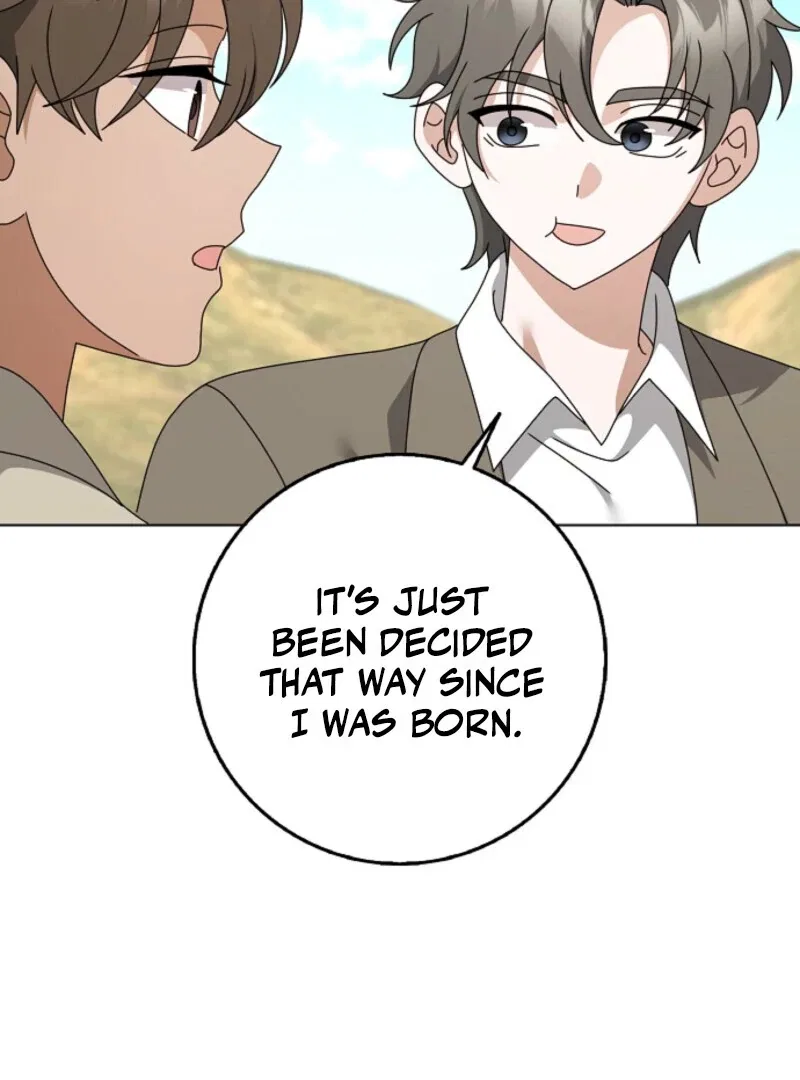The Lost Cinderella Chapter 87 – Page 61