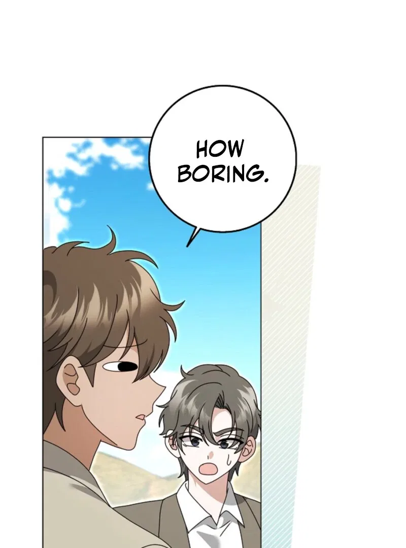 The Lost Cinderella Chapter 87 – Page 62