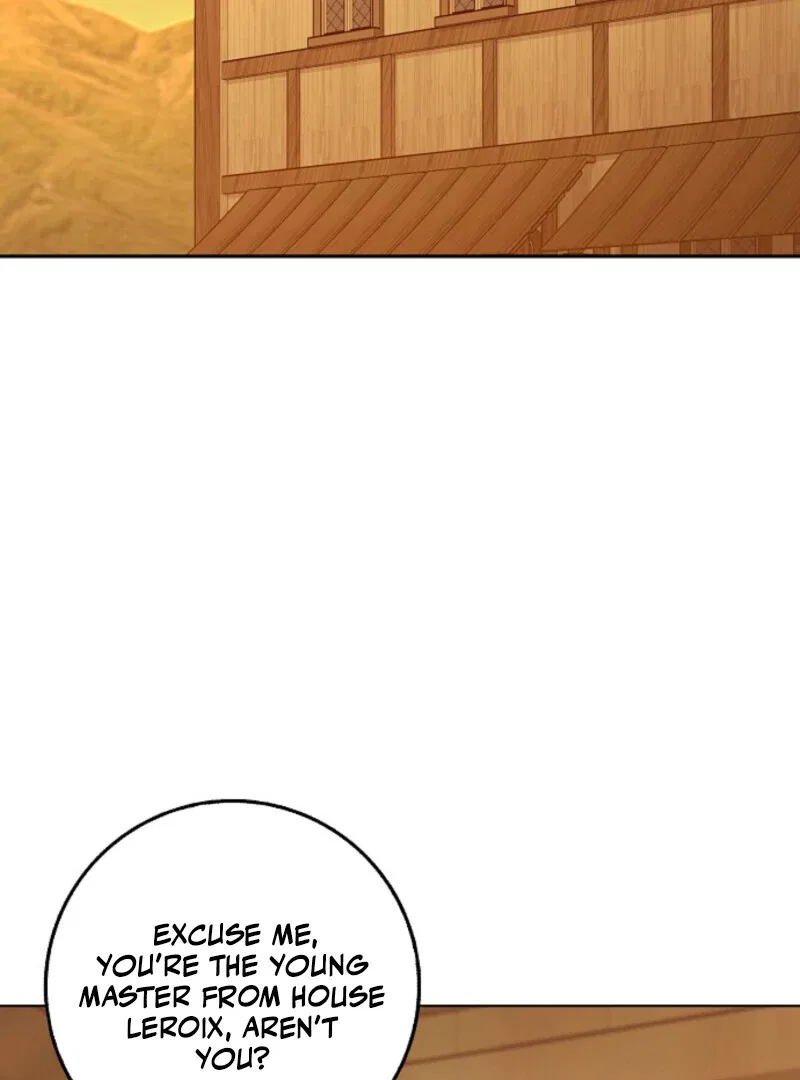 The Lost Cinderella Chapter 87 – Page 80