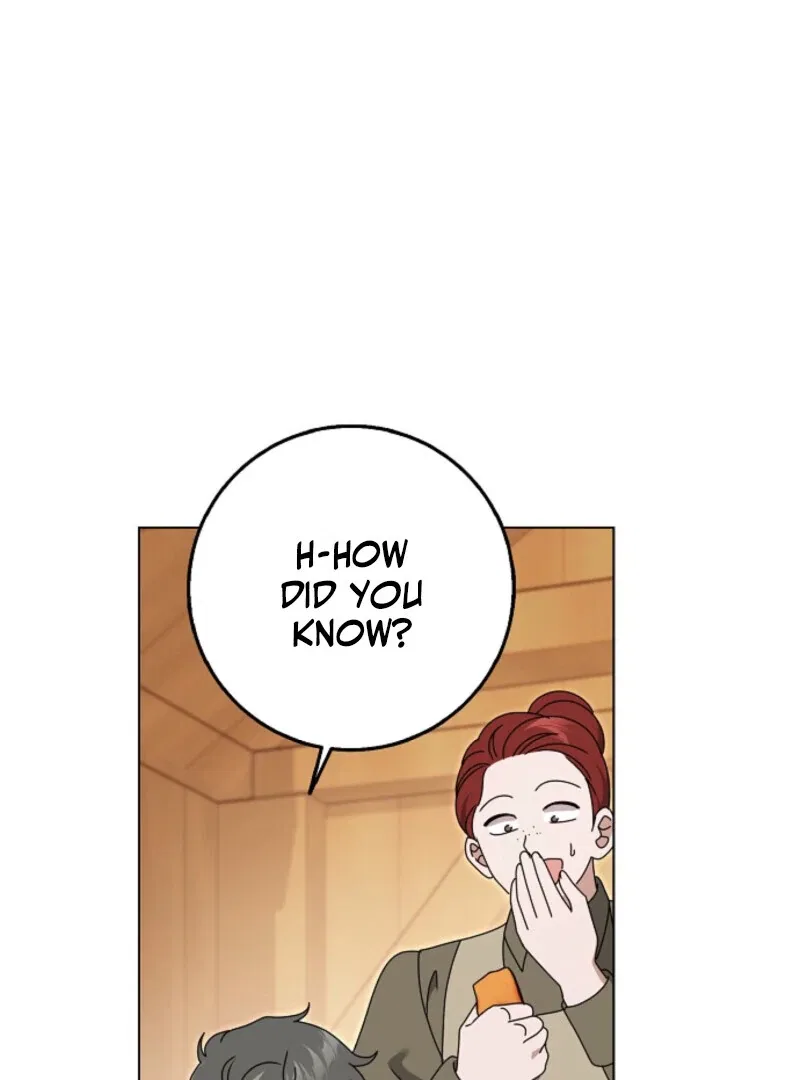 The Lost Cinderella Chapter 87 – Page 82