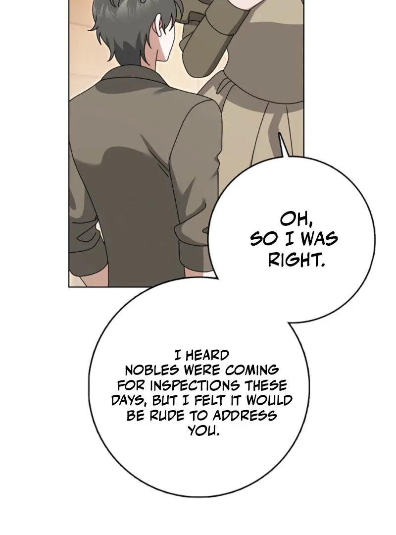 The Lost Cinderella Chapter 87 – Page 83