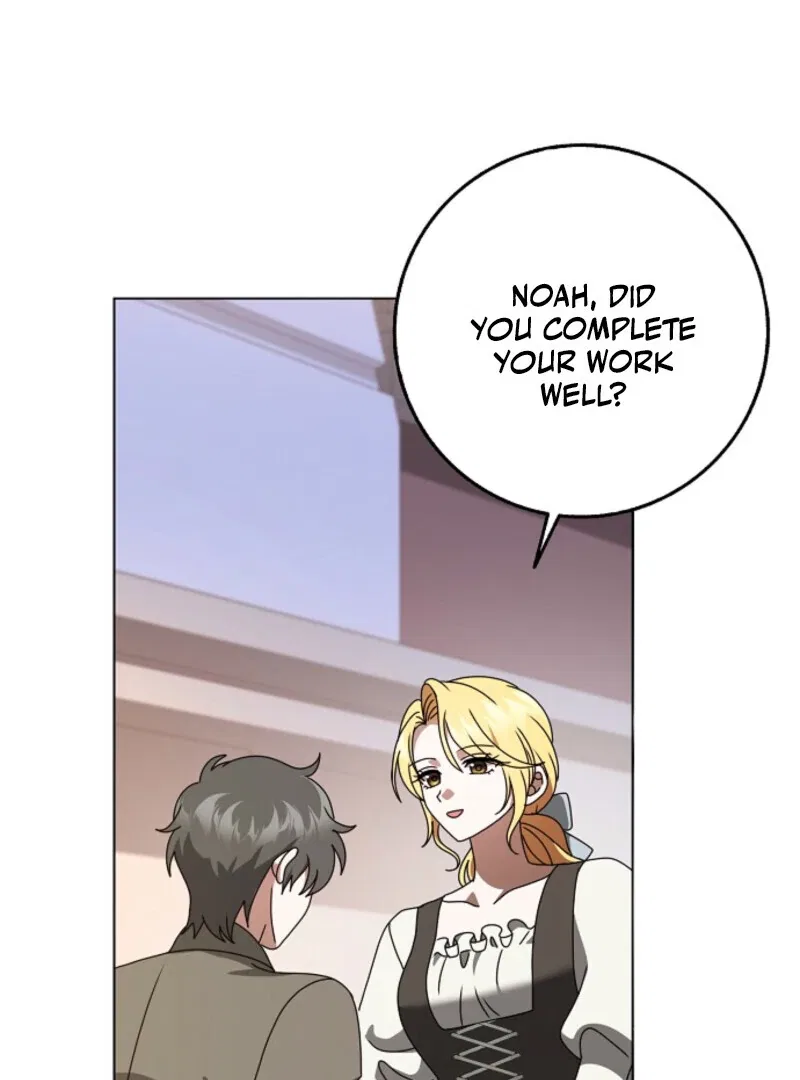 The Lost Cinderella Chapter 87 – Page 93