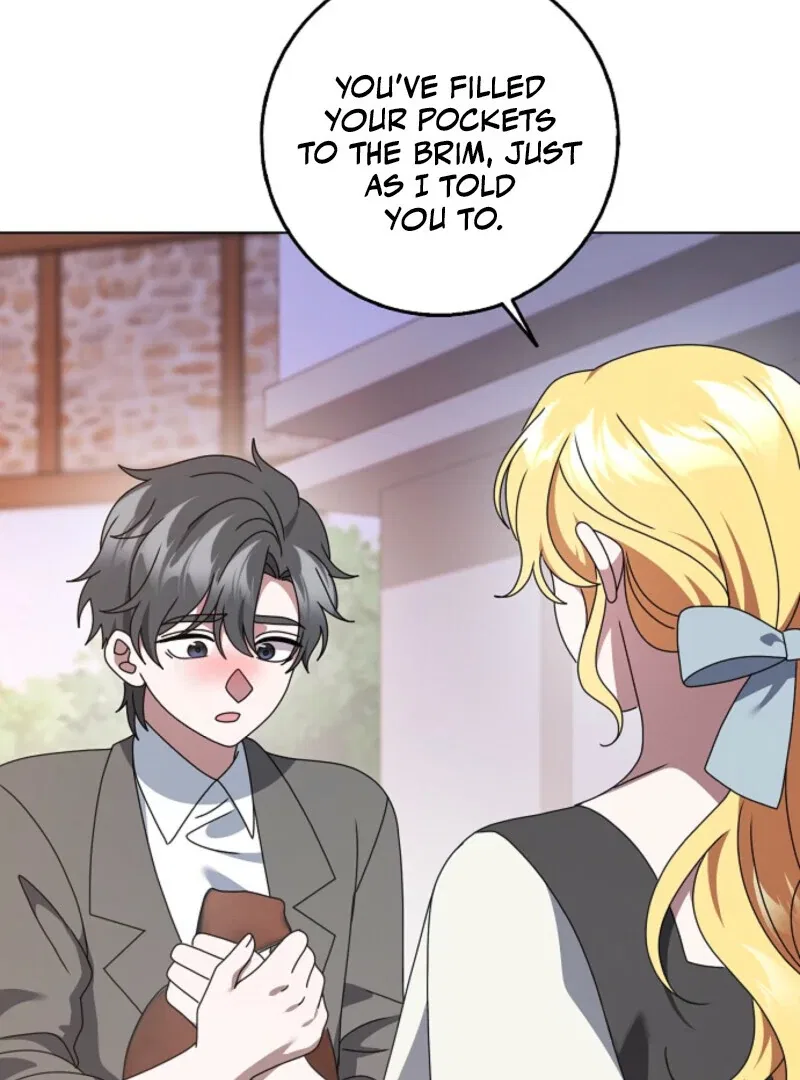 The Lost Cinderella Chapter 87 – Page 95