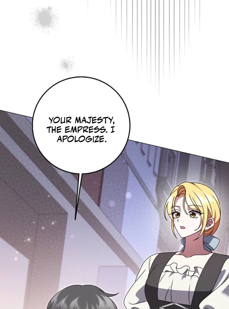 The Lost Cinderella Chapter 87 – Page 98