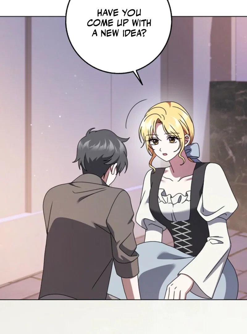 The Lost Cinderella Chapter 87 – Page 103