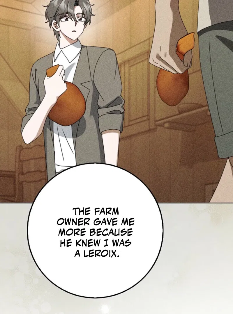 The Lost Cinderella Chapter 87 – Page 105