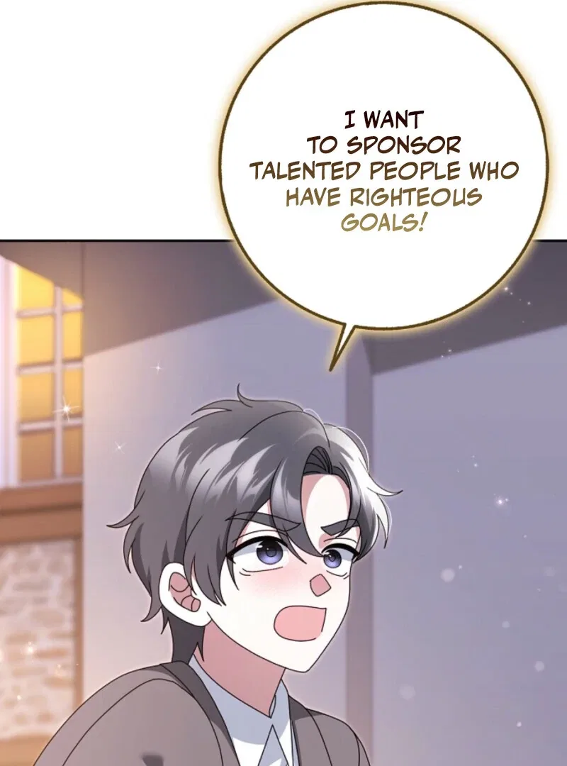 The Lost Cinderella Chapter 87 – Page 111