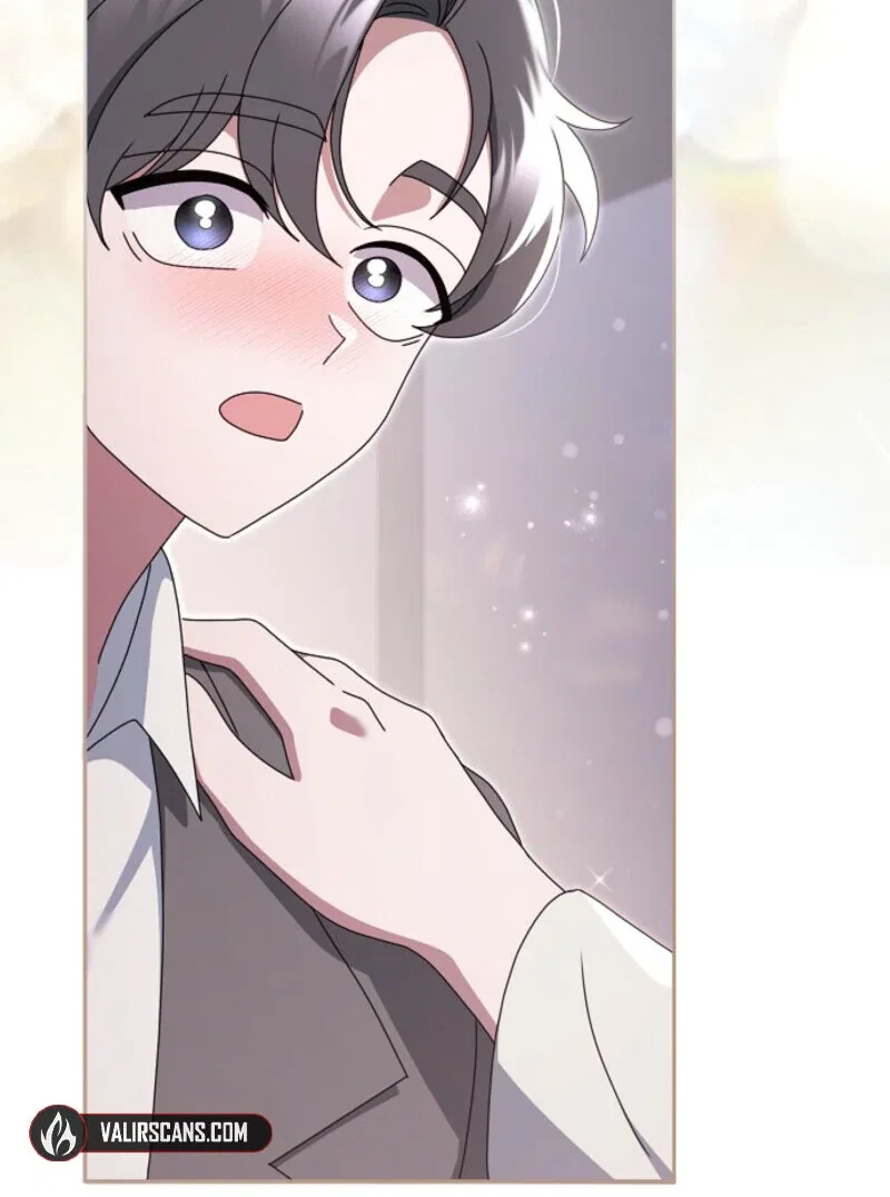 The Lost Cinderella Chapter 87 – Page 124