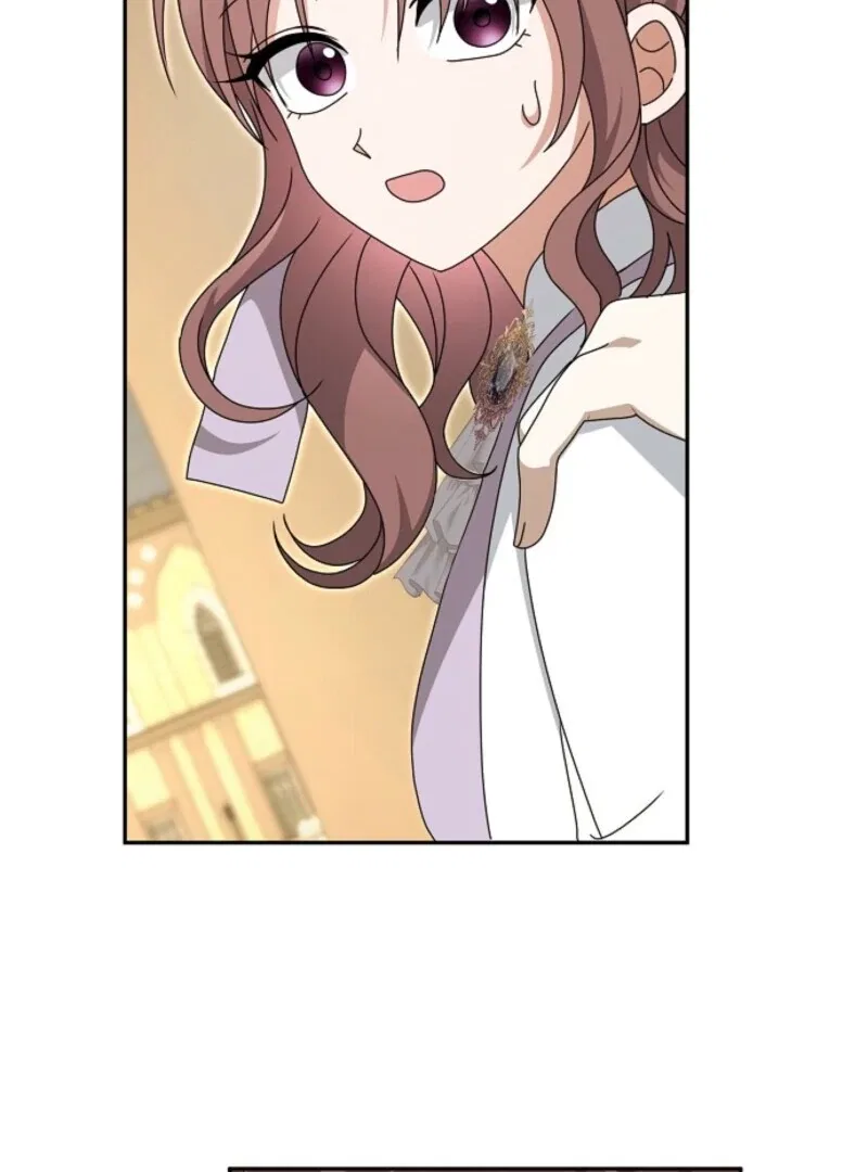The Lost Cinderella Chapter 84 – Page 8