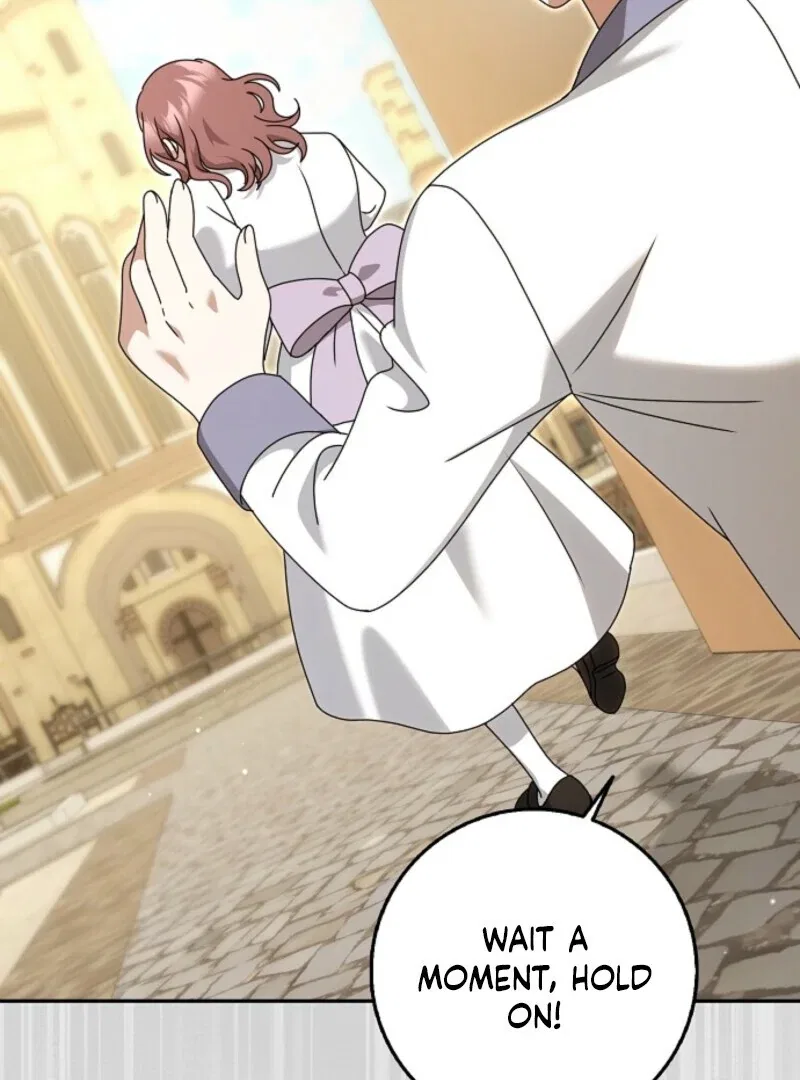 The Lost Cinderella Chapter 84 – Page 11