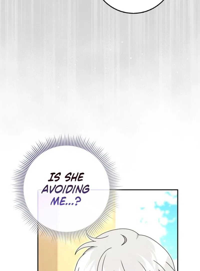 The Lost Cinderella Chapter 84 – Page 12