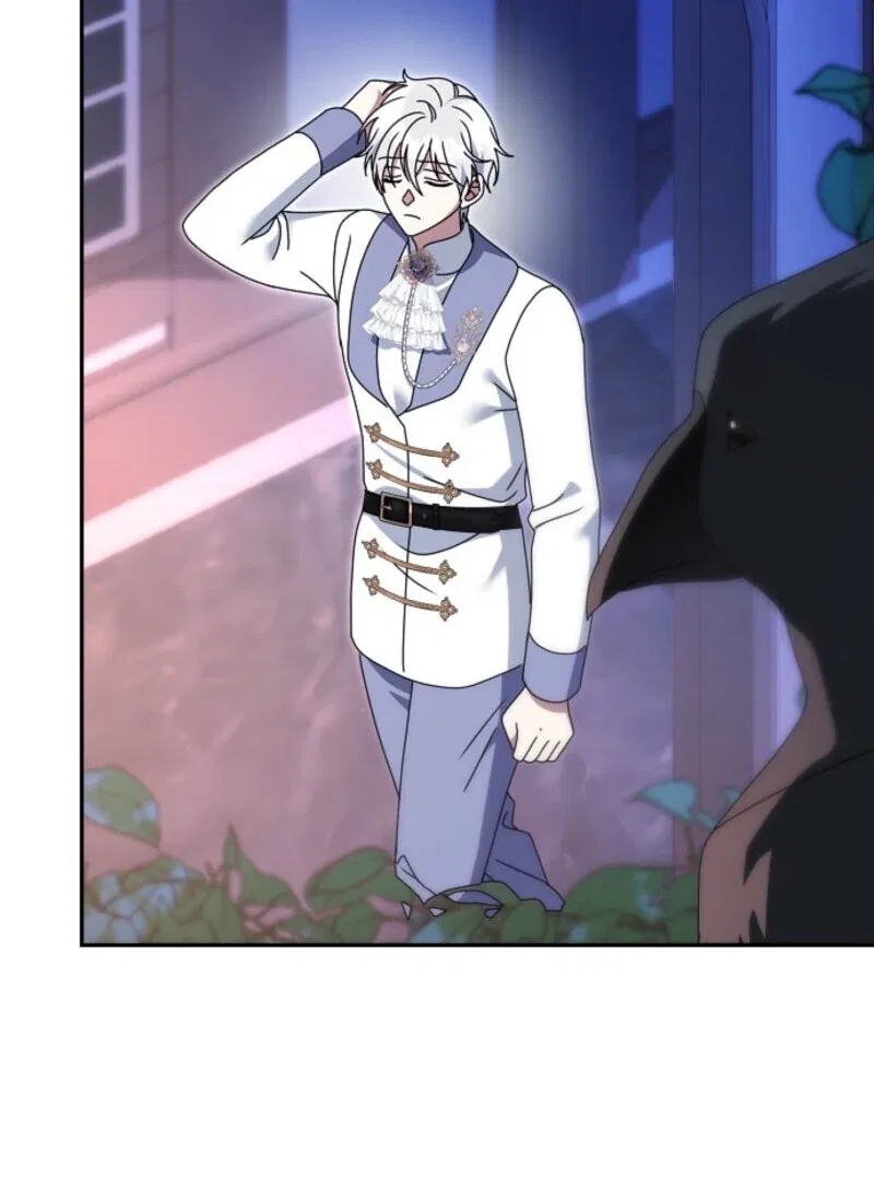 The Lost Cinderella Chapter 84 – Page 23