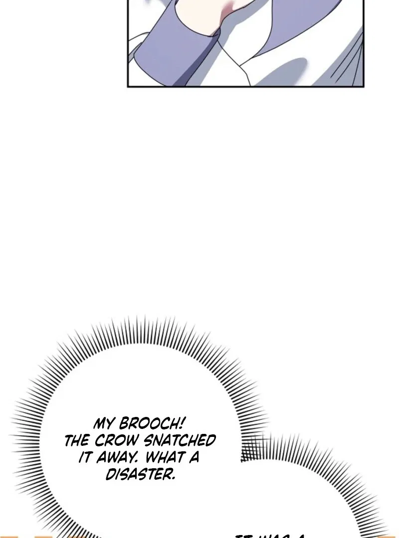 The Lost Cinderella Chapter 84 – Page 30