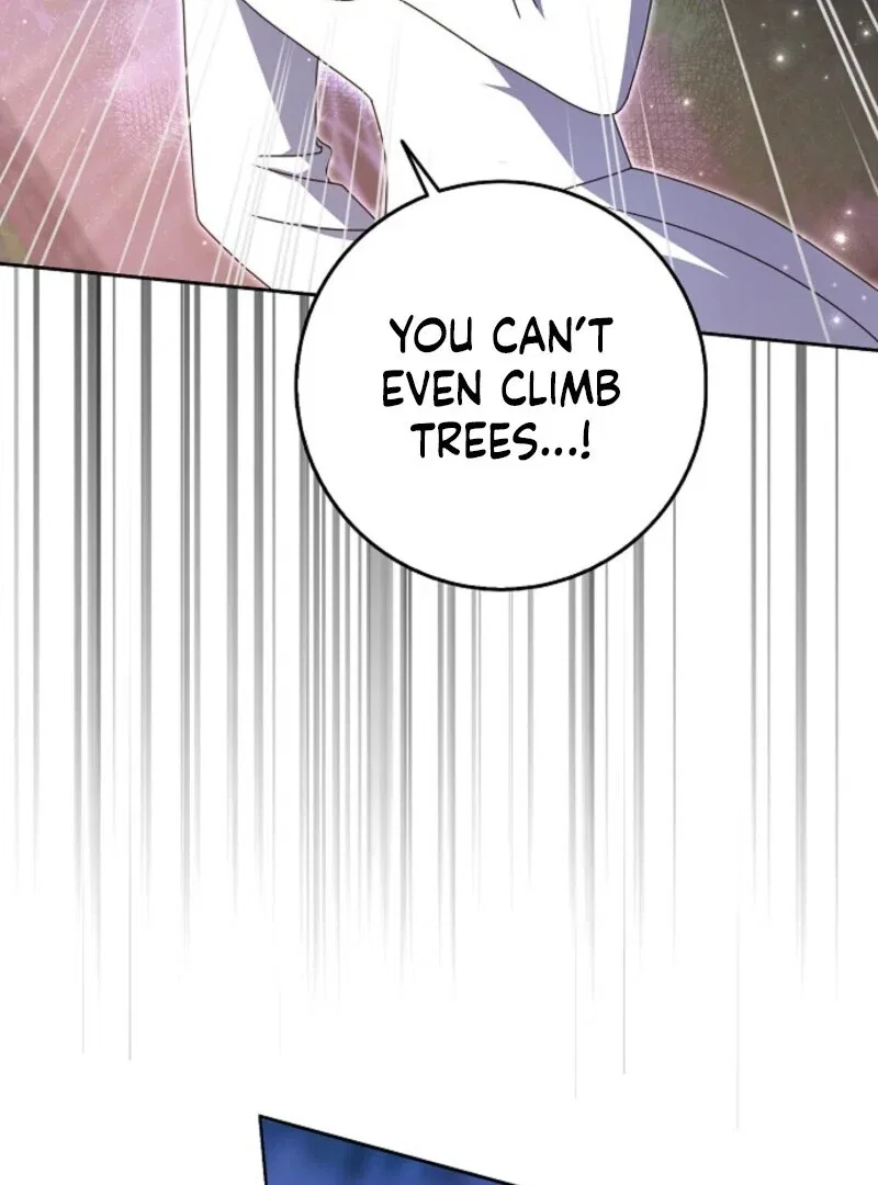 The Lost Cinderella Chapter 84 – Page 43