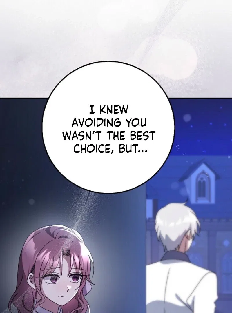 The Lost Cinderella Chapter 84 – Page 47