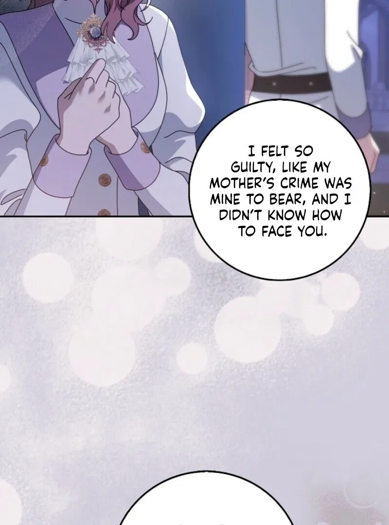 The Lost Cinderella Chapter 84 – Page 48
