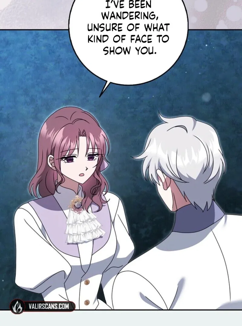 The Lost Cinderella Chapter 84 – Page 49