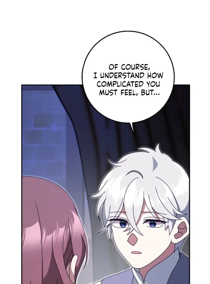 The Lost Cinderella Chapter 84 – Page 55