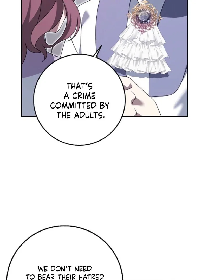 The Lost Cinderella Chapter 84 – Page 56
