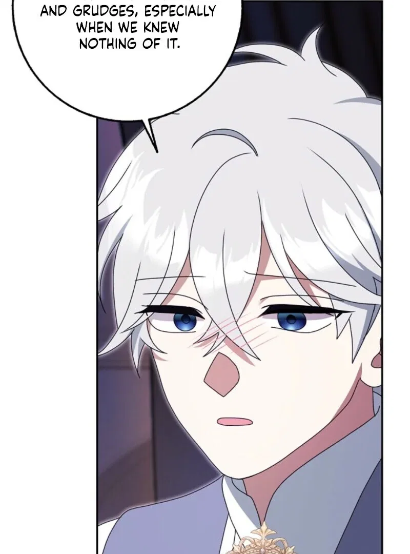 The Lost Cinderella Chapter 84 – Page 57