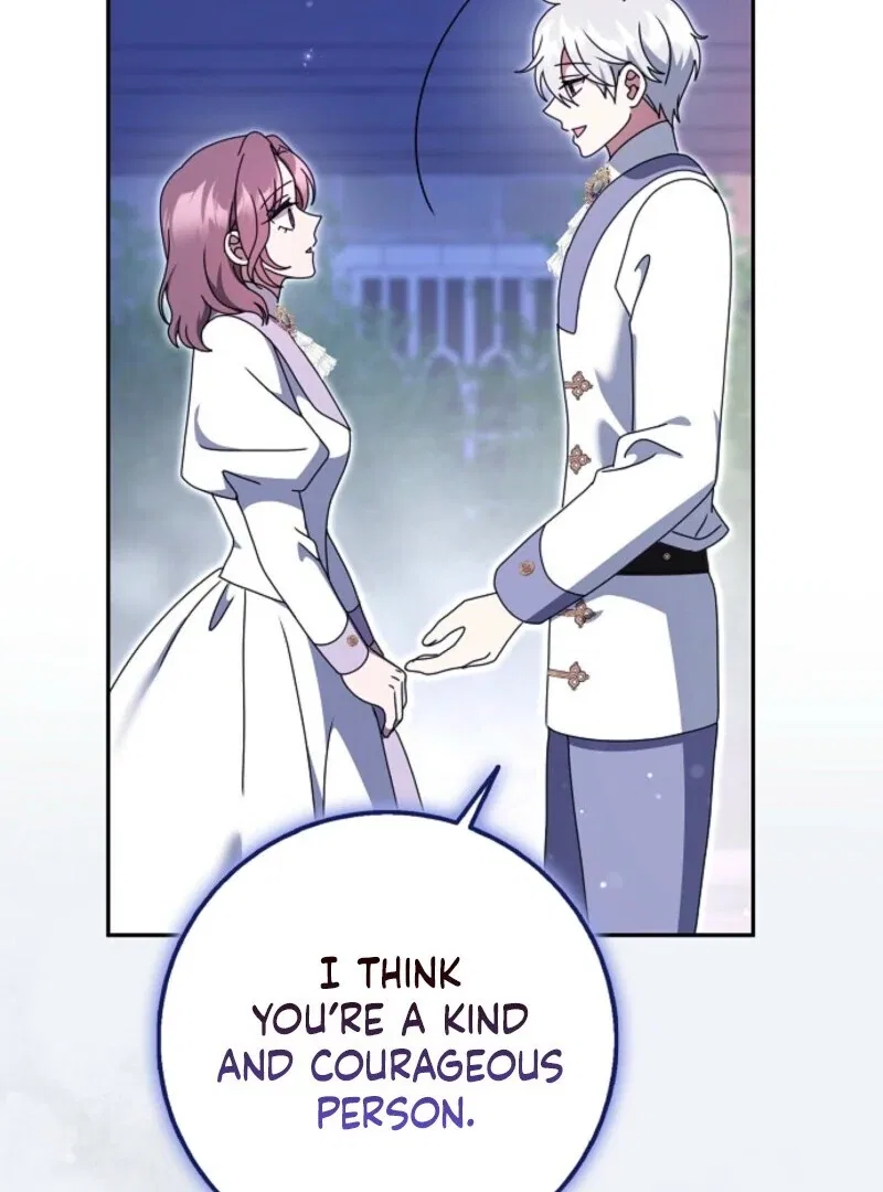 The Lost Cinderella Chapter 84 – Page 59