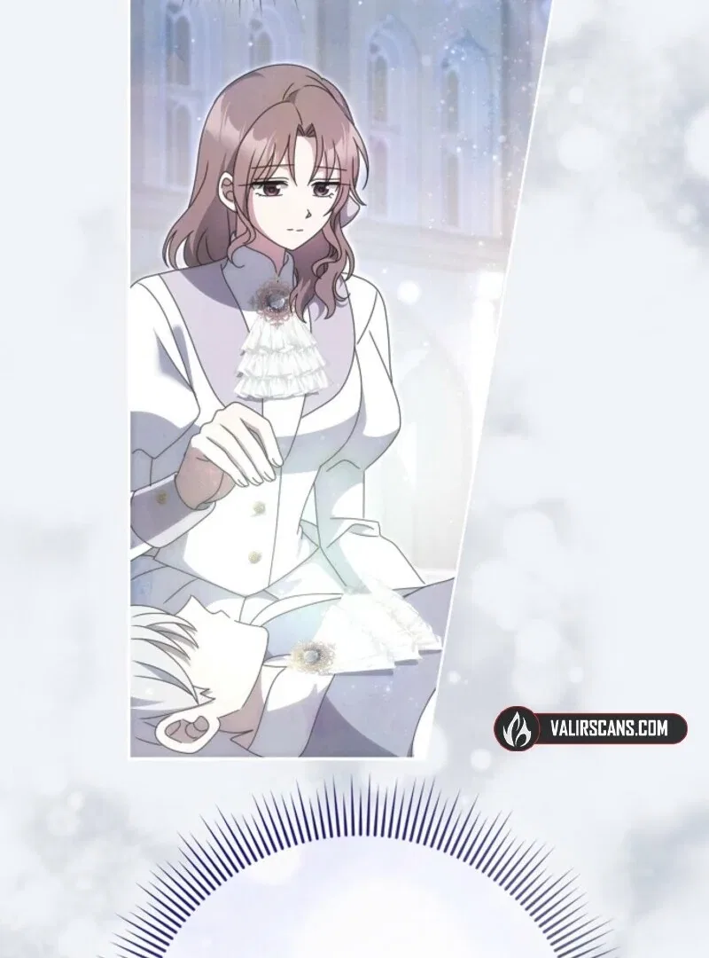 The Lost Cinderella Chapter 84 – Page 61