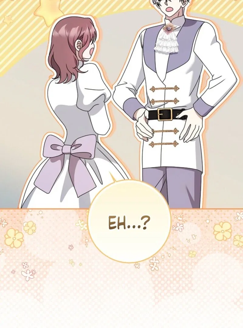 The Lost Cinderella Chapter 84 – Page 72