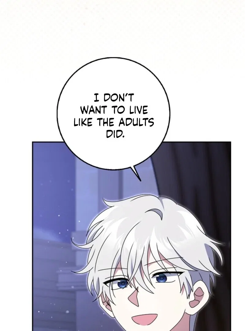 The Lost Cinderella Chapter 84 – Page 73