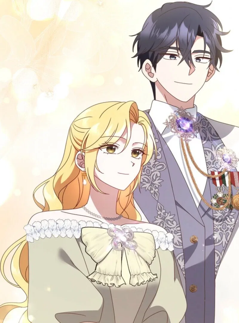The Lost Cinderella Chapter 84 – Page 83