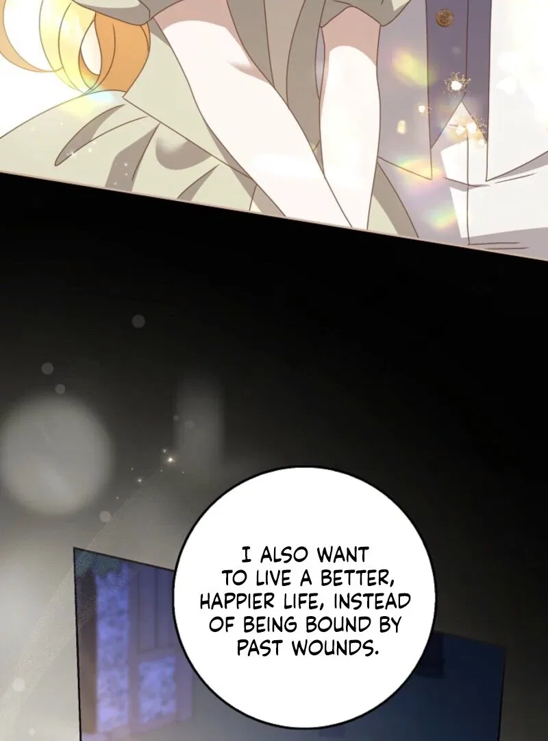 The Lost Cinderella Chapter 84 – Page 84
