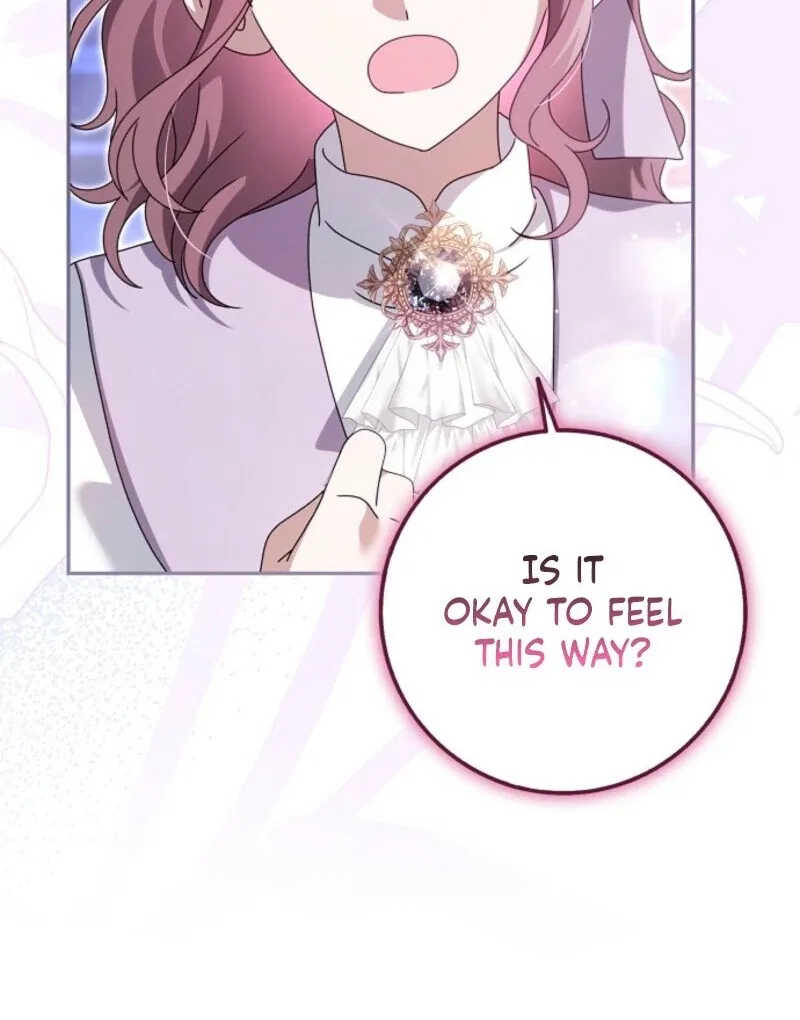The Lost Cinderella Chapter 84 – Page 96