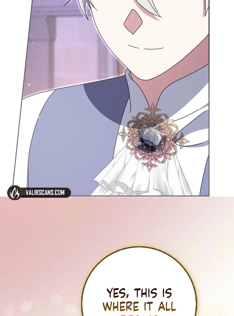 The Lost Cinderella Chapter 84 – Page 98