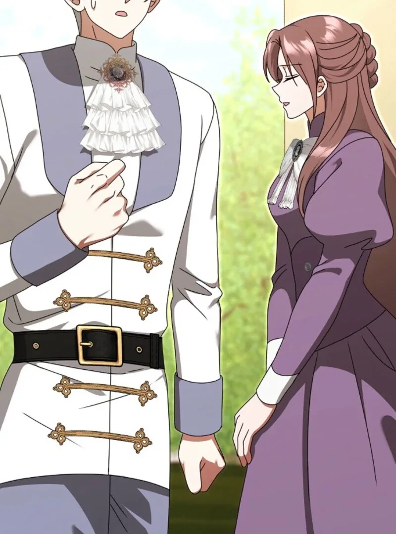 The Lost Cinderella Chapter 83 – Page 9