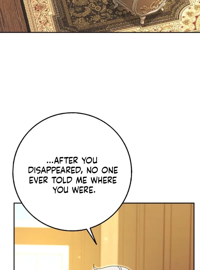 The Lost Cinderella Chapter 83 – Page 21