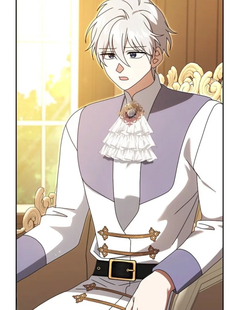 The Lost Cinderella Chapter 83 – Page 22