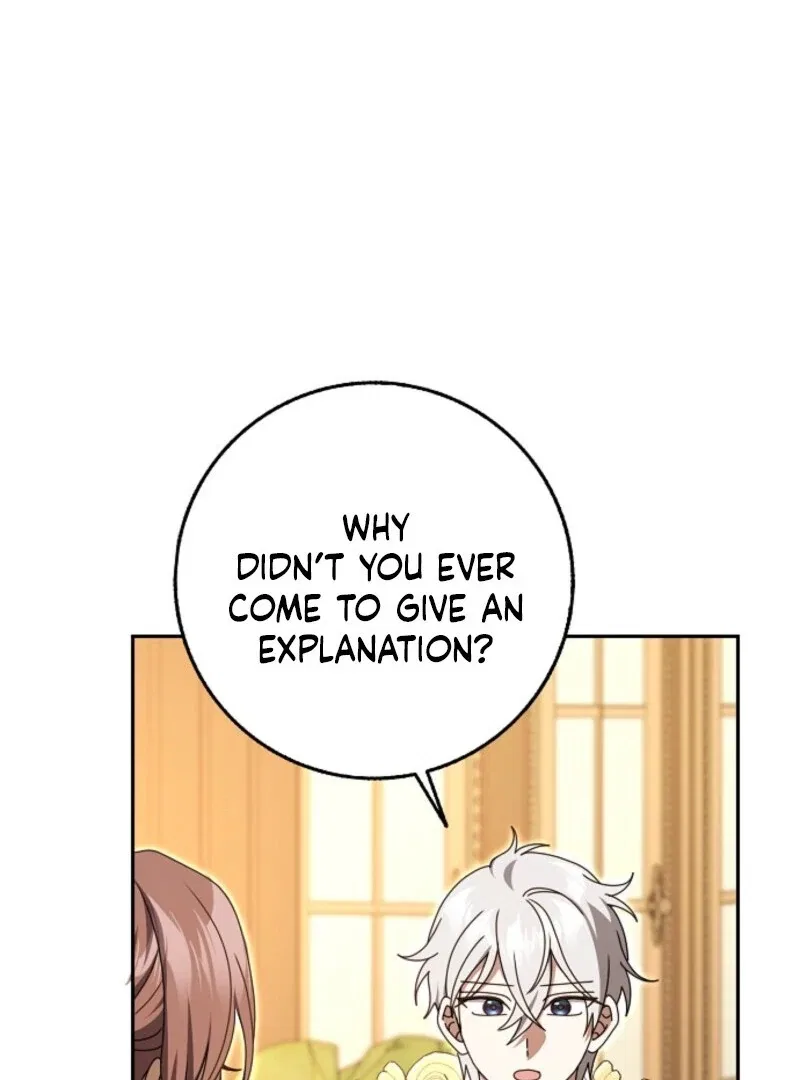 The Lost Cinderella Chapter 83 – Page 25