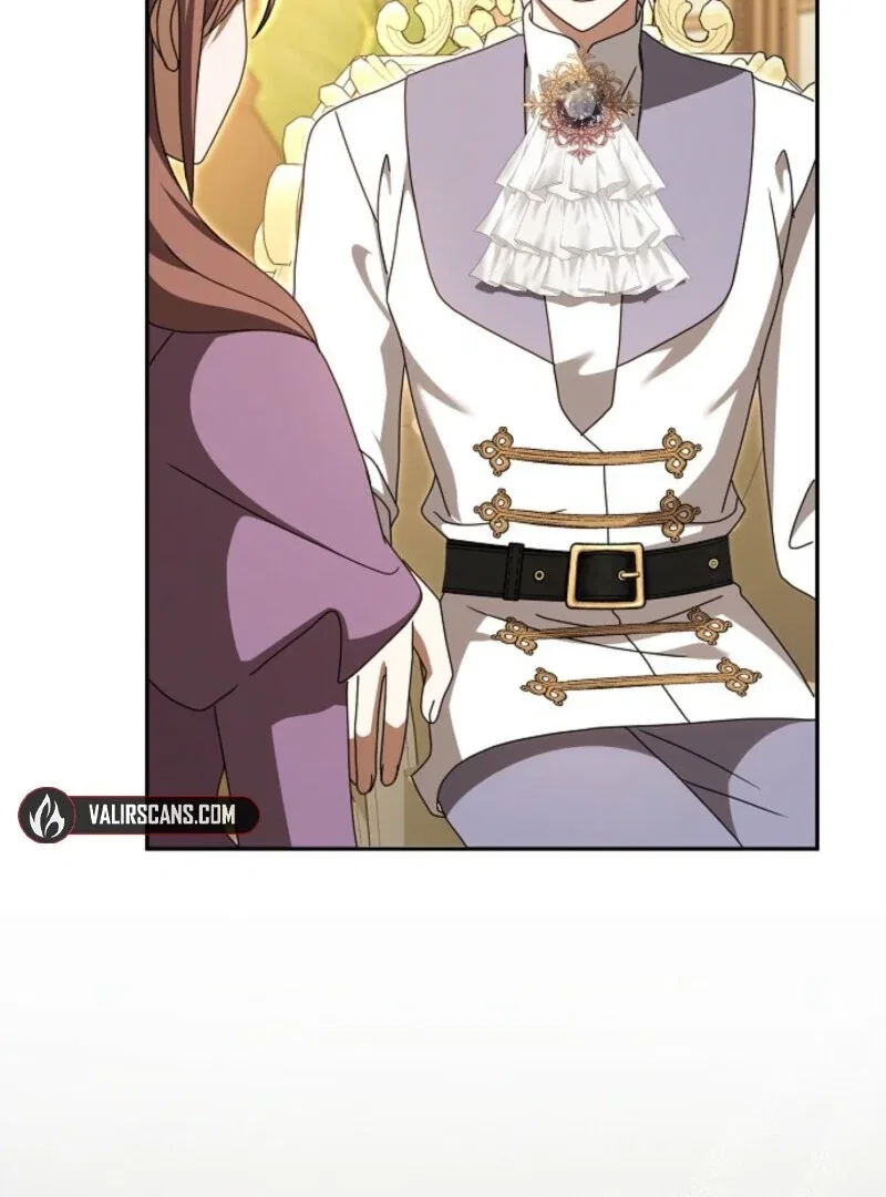The Lost Cinderella Chapter 83 – Page 26