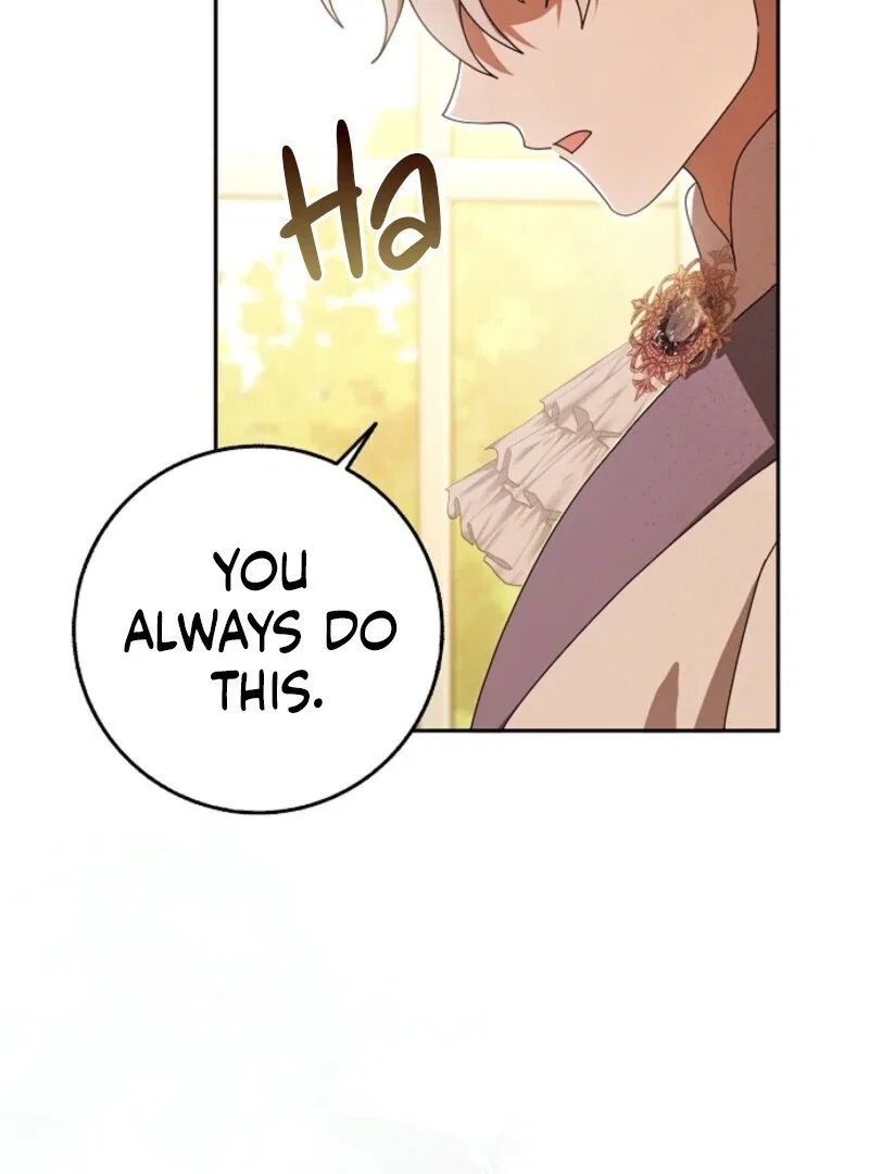 The Lost Cinderella Chapter 83 – Page 33
