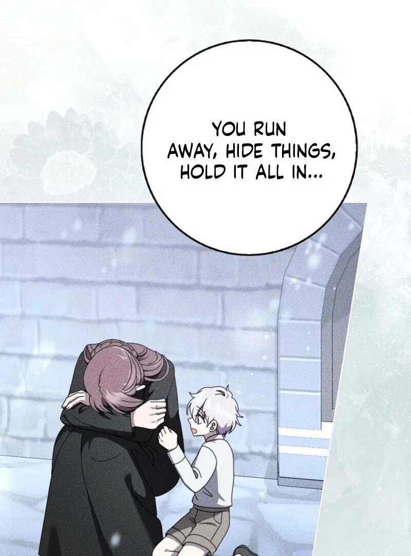 The Lost Cinderella Chapter 83 – Page 34