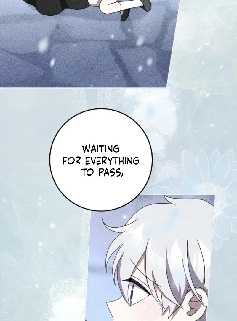 The Lost Cinderella Chapter 83 – Page 35