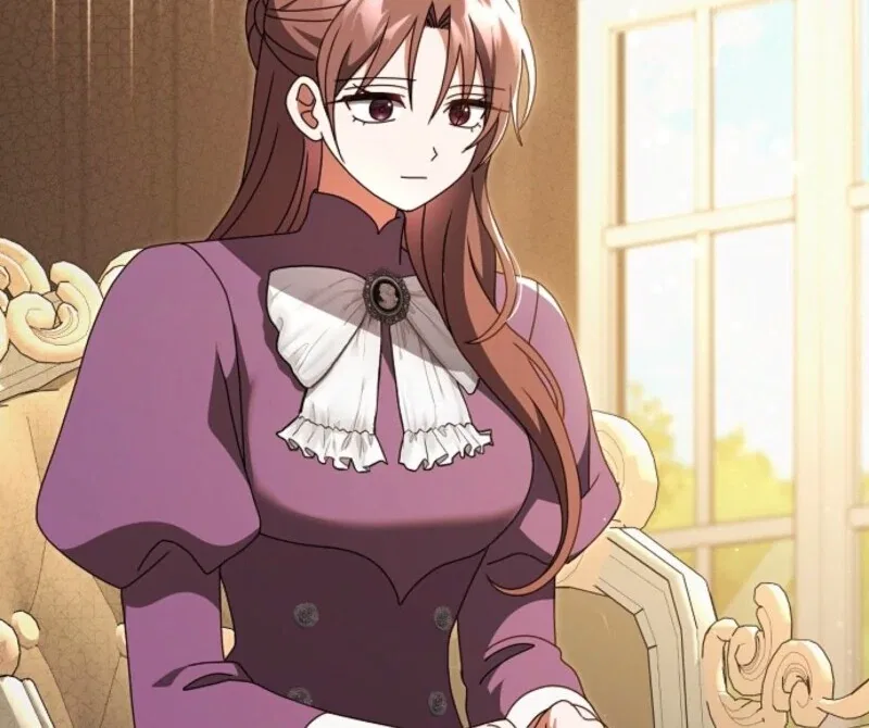 The Lost Cinderella Chapter 83 – Page 54