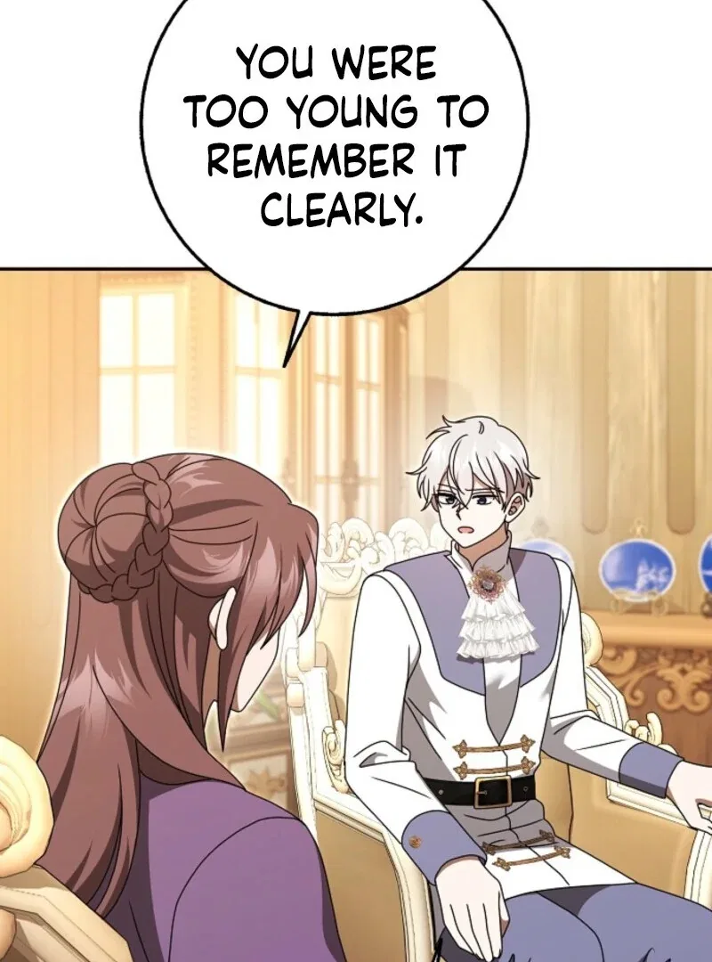 The Lost Cinderella Chapter 83 – Page 58